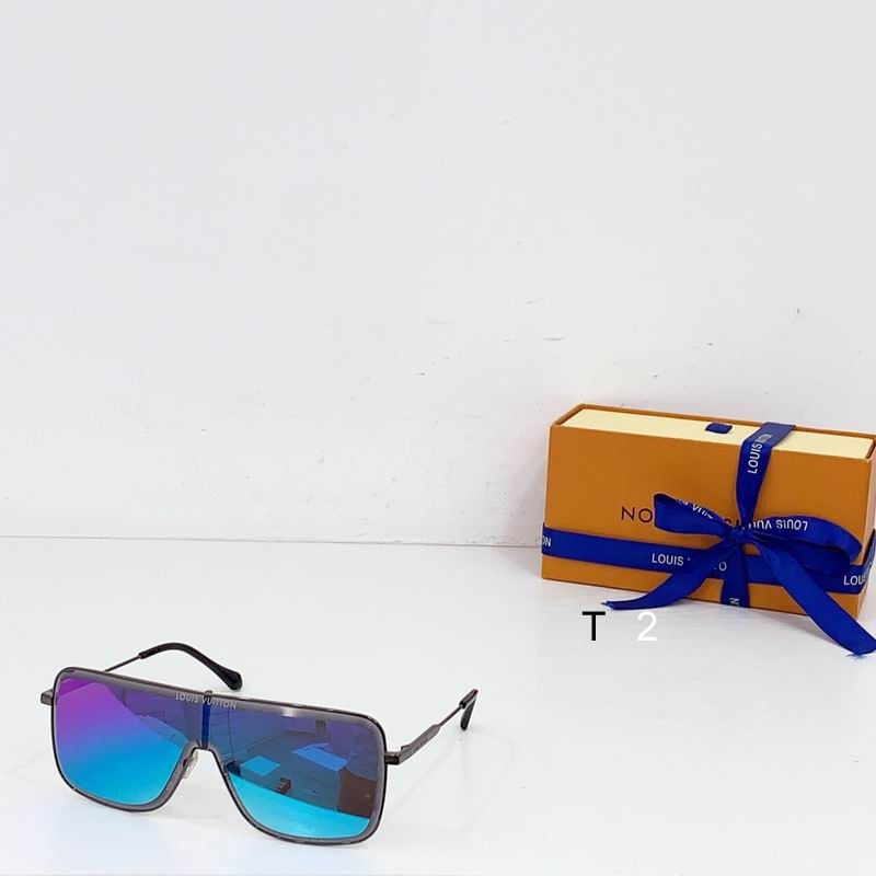 LV Sunglasses ID:20260410-2863